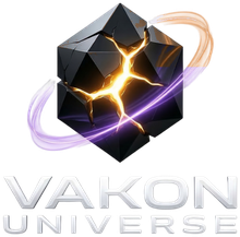 Vakon Universe